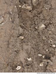 Ground Soil